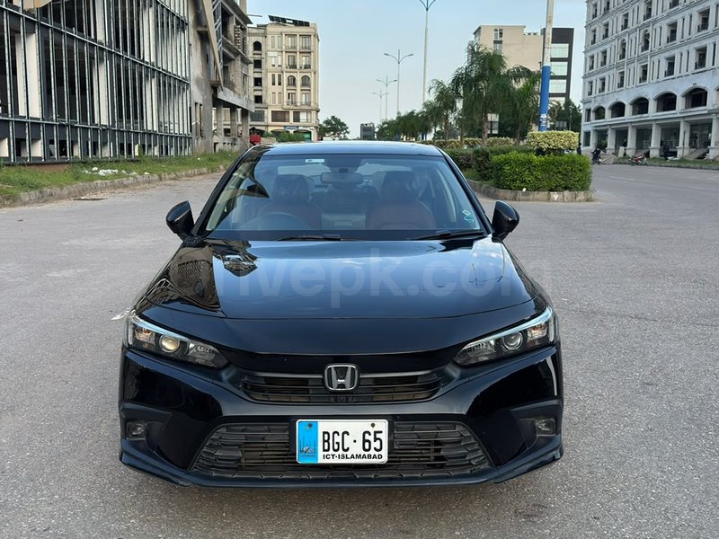 Honda Civic 2025 for sale
