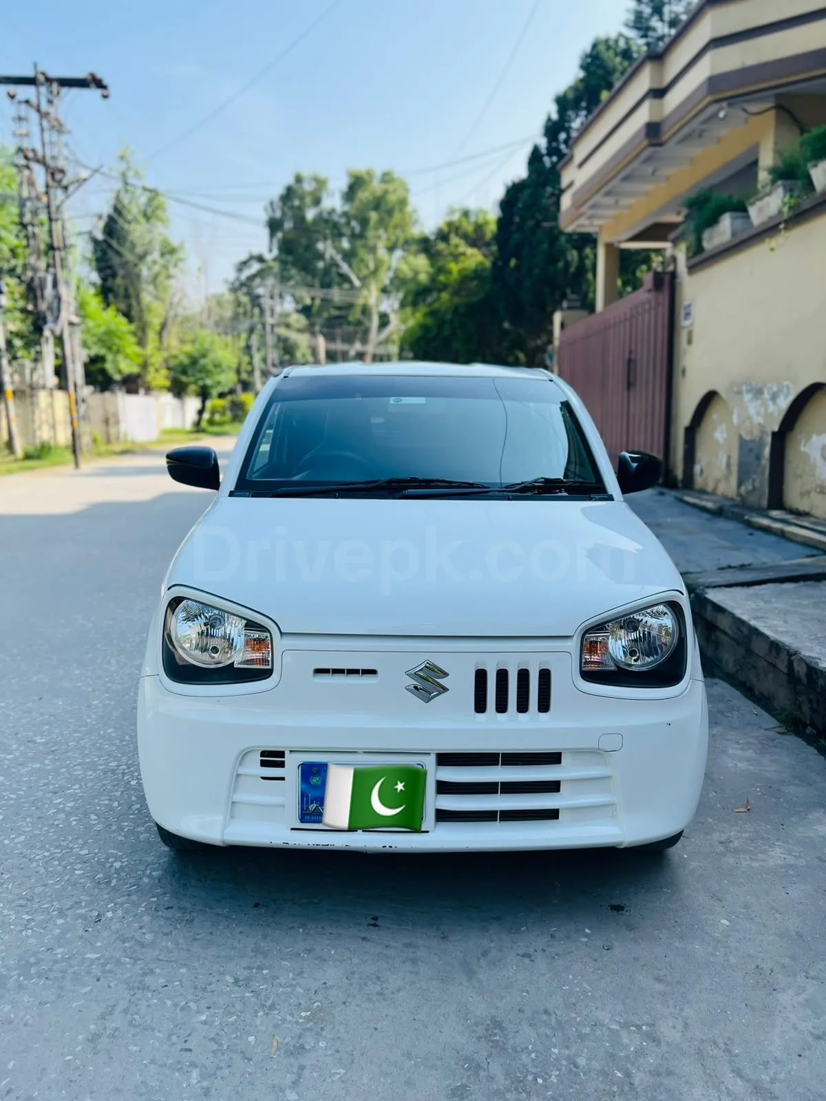 2023 Suzuki Alto