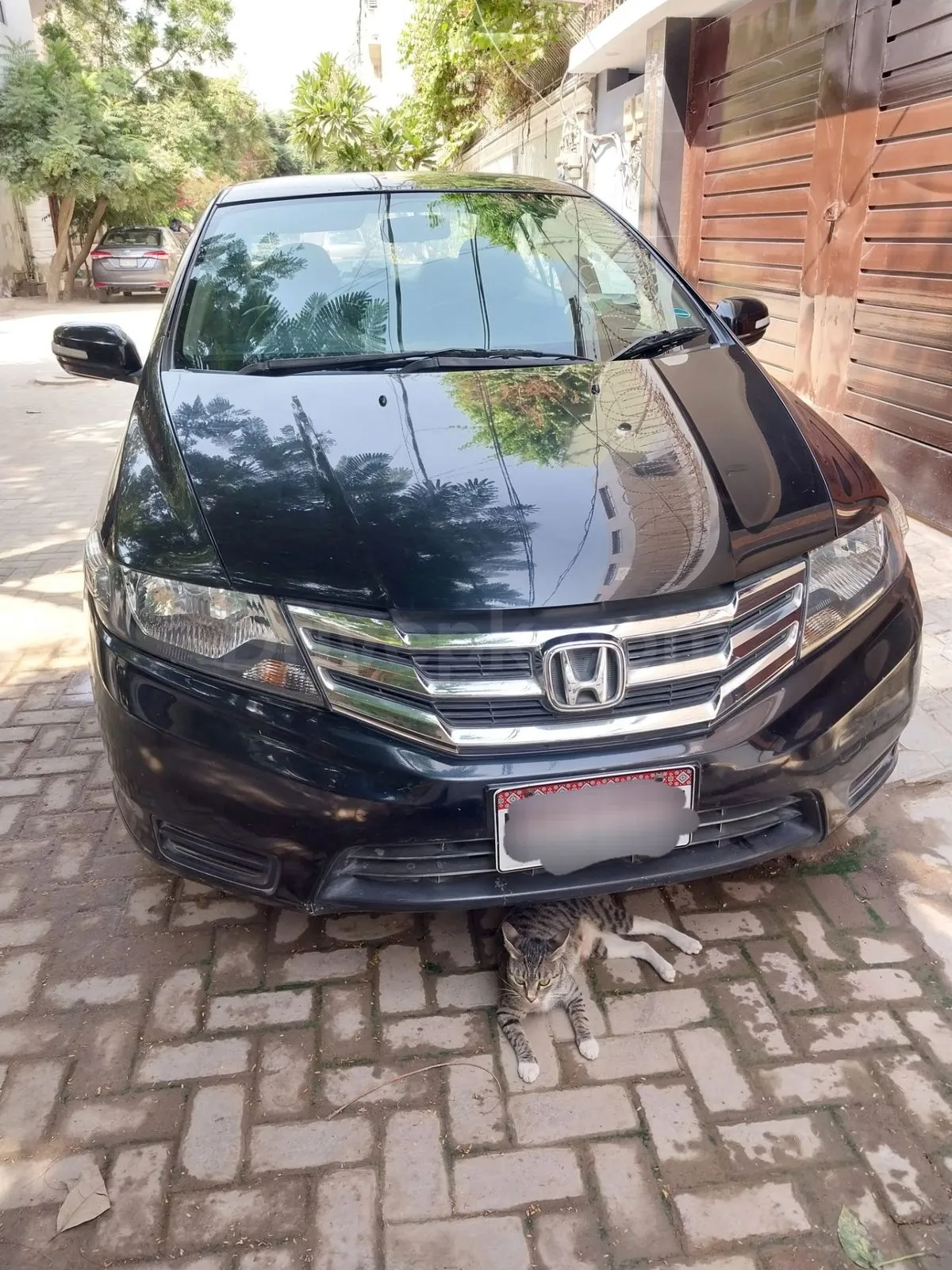 Honda City 1.3 i-VTEC Prosmatec 2016 for sale