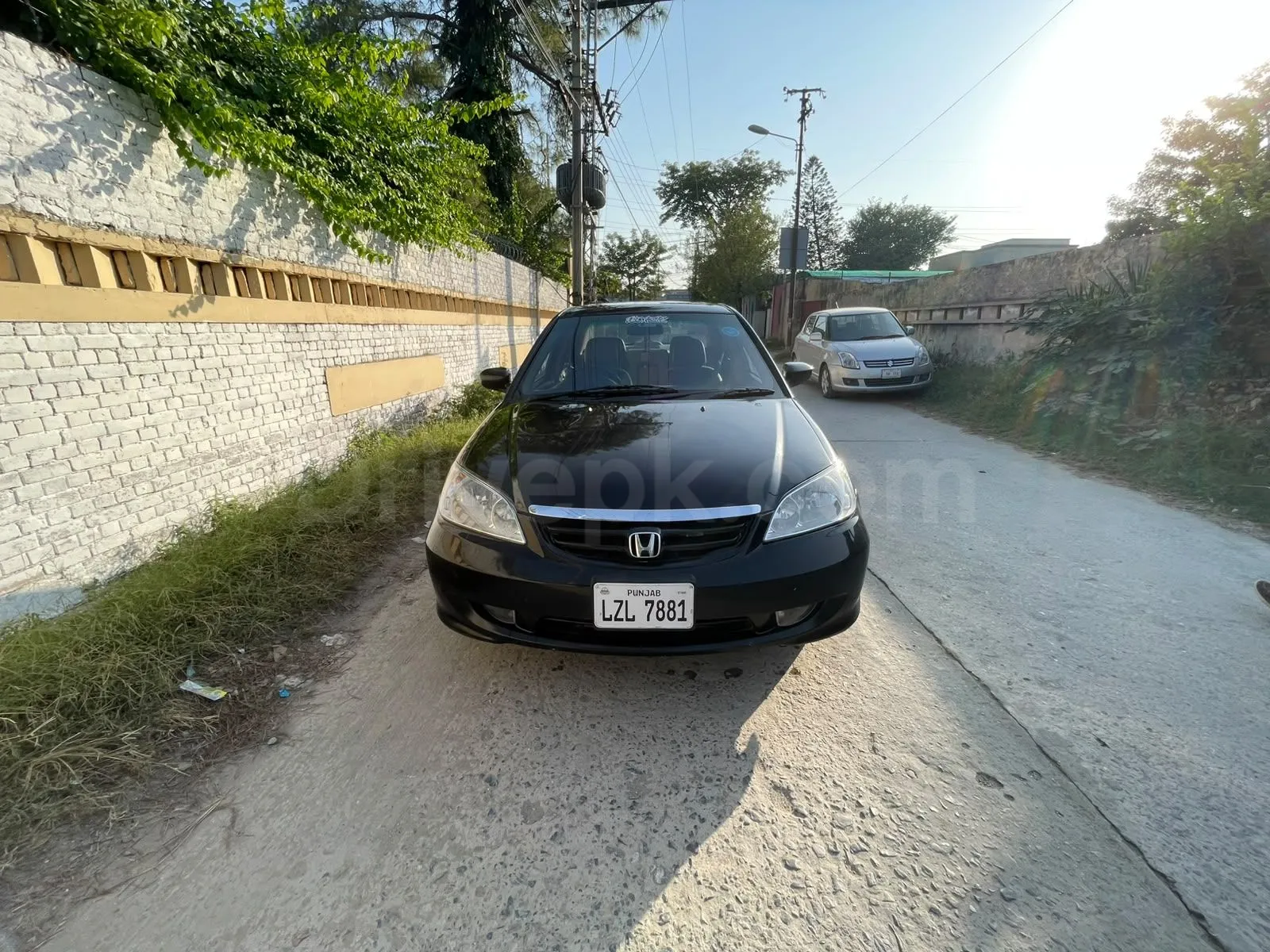 2005 Honda Civic