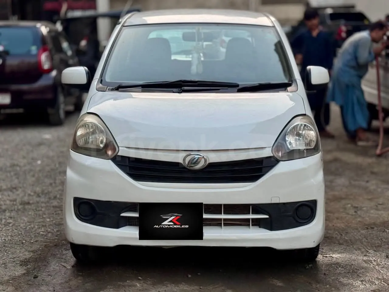 Daihatsu Mira 2015 for sale