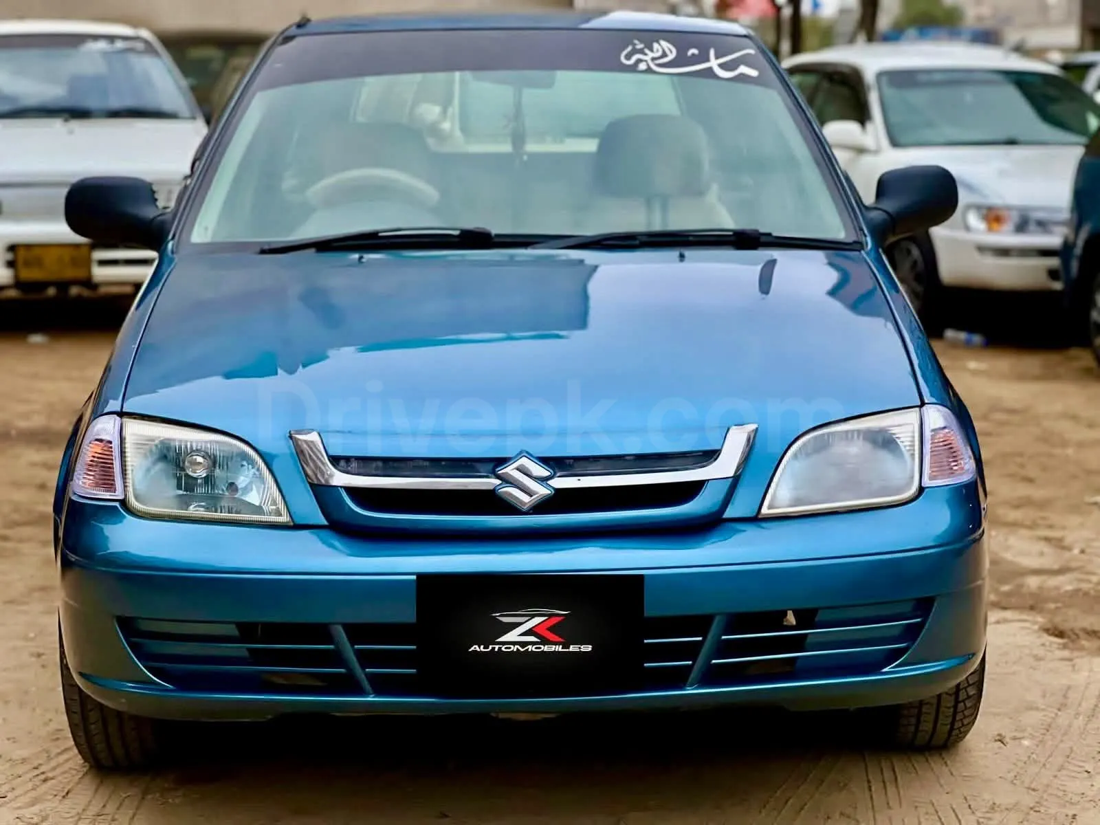 Suzuki Cultus 2012 for sale