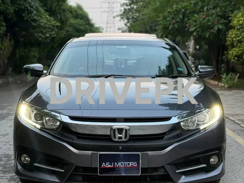 Honda Civic 1.5 RS Turbo 2020 for sale