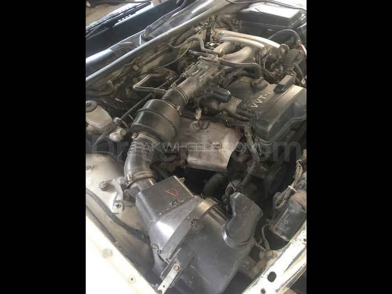 Toyota  Crown  Super saloon 1988 for sale