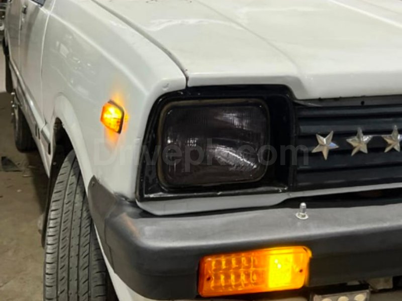 Suzuki FX 1988 for sale