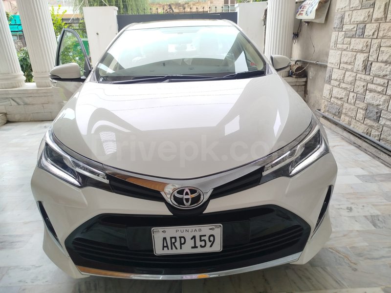 Toyota Corolla Special edition  2024 for sale
