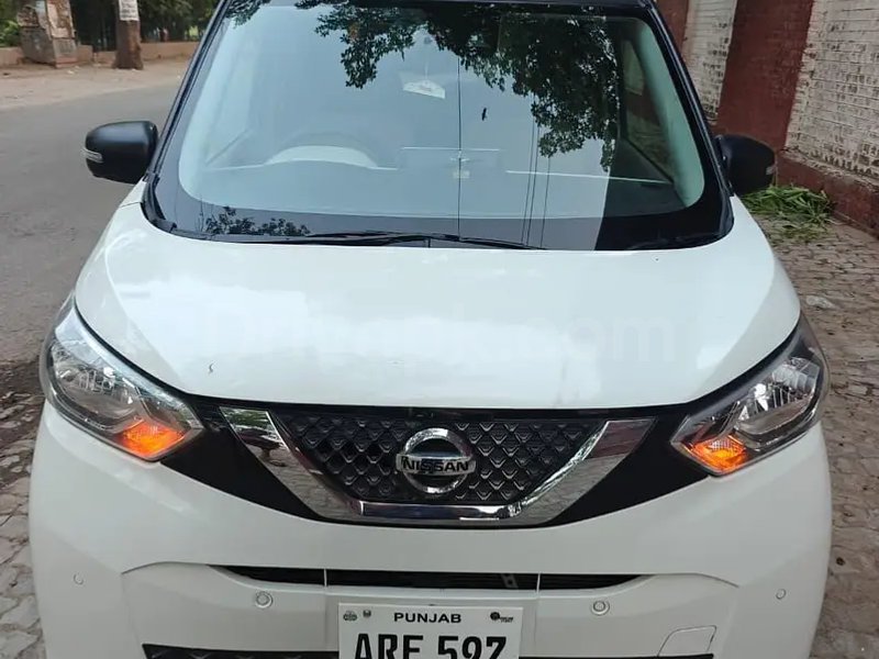 Nissan Days 2024 for sale