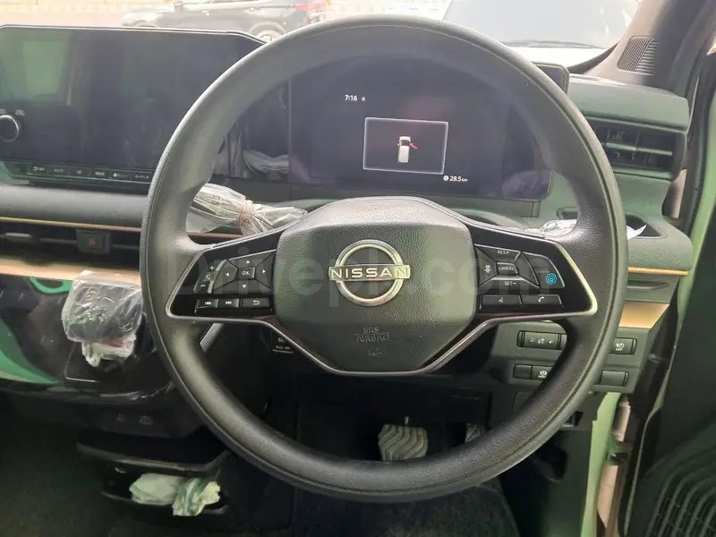 Nissan Sakura G 2024 for sale