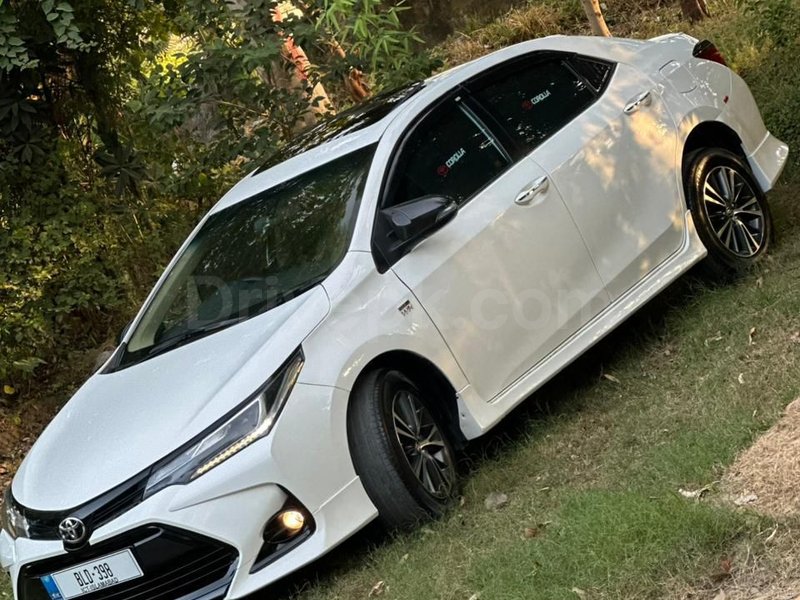 Toyota grande 2020 for sale