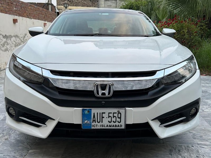 Honda Civic 2021 for sale