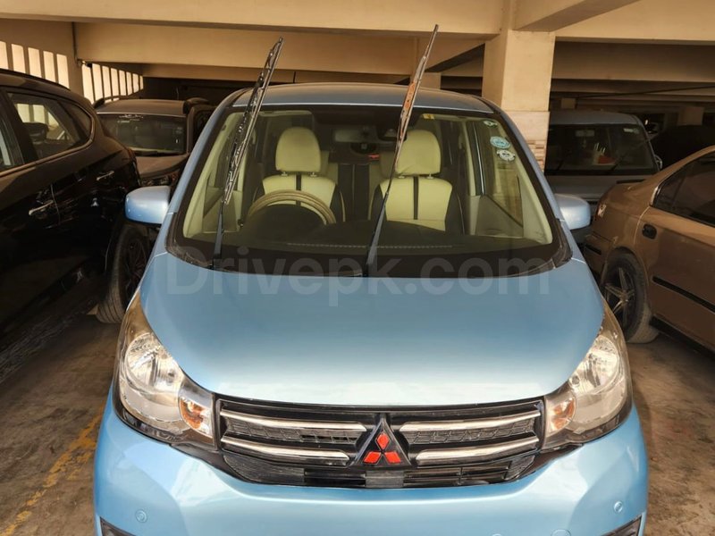 Mitsubishi Ek Wagon E 2018 for sale