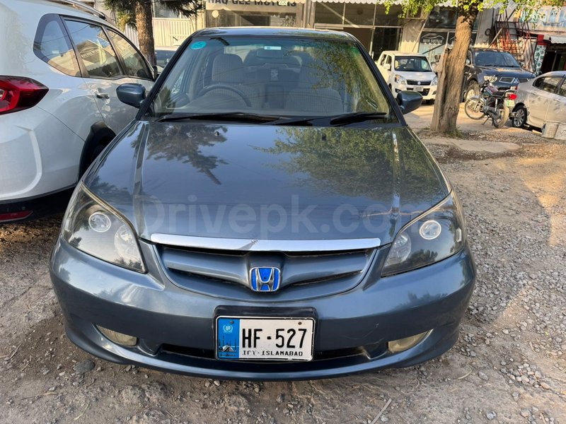 Honda Civic 2007 for sale