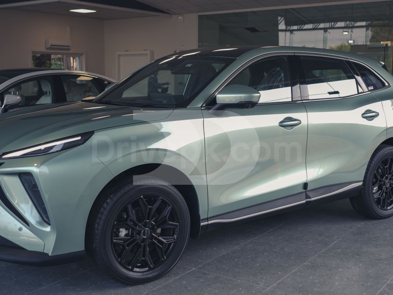 OMODA ES5 2025 for sale