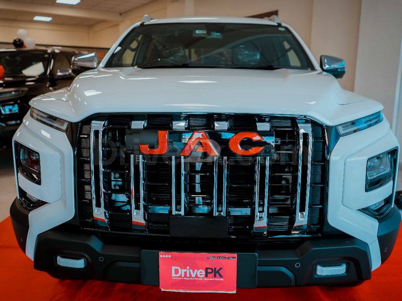JAC T9 2025 for sale