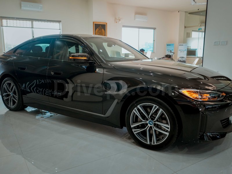 BMW i4 eDrive35 2024 for sale