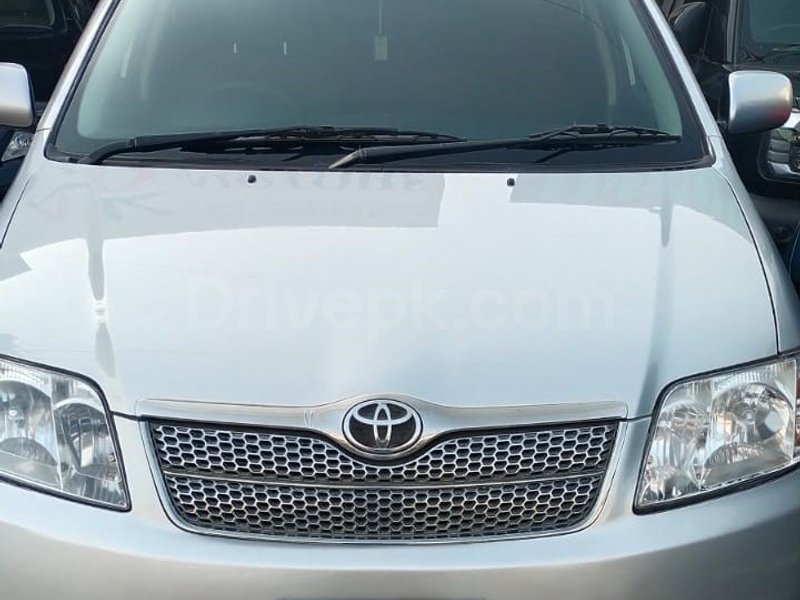 Toyota Corola 2006 for sale