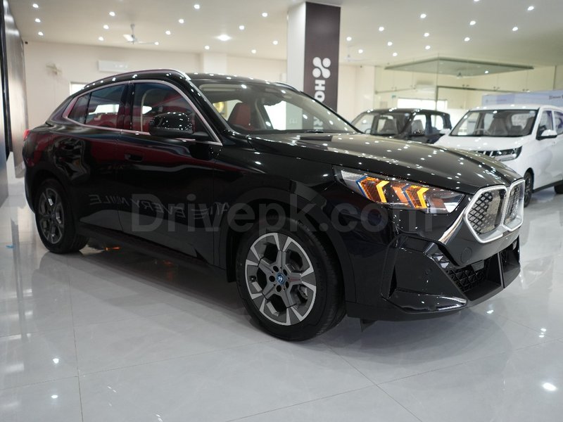 BMW Ix2 xDrive30 2025 for sale