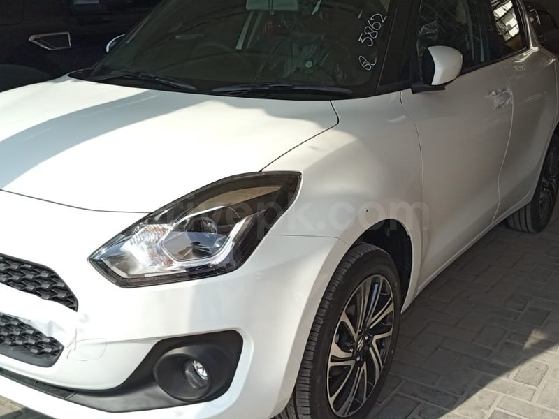 Suzuki GLX 2025 for sale