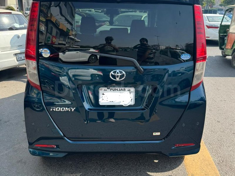 Toyota Roomy 2018 for sale