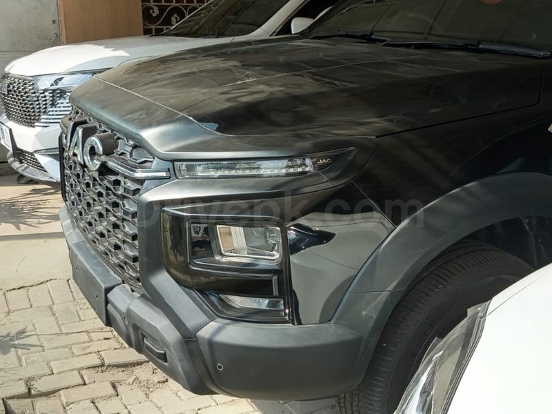 JAC T9 Hunter 2025 for sale