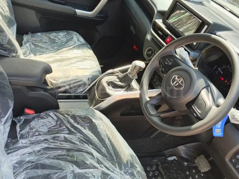 Toyota Raize Z 2024 for sale