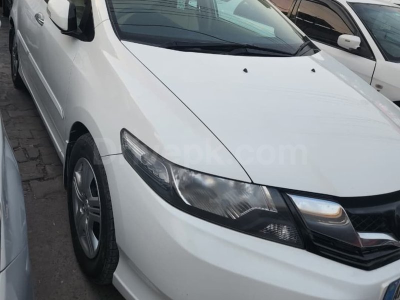 Honda City Aspire 1.5 i-VTEC 2019 for sale