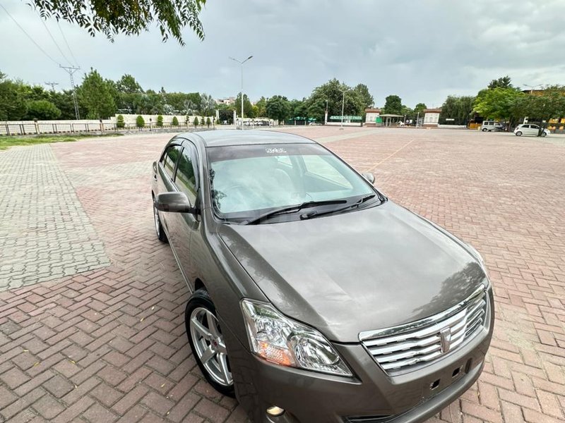 Toyota Premio X Prime Selection 1.8 2007 for sale