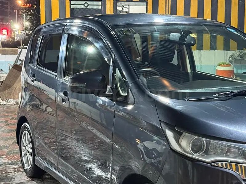 Nissan Dayz Highway Star G 2022 for sale