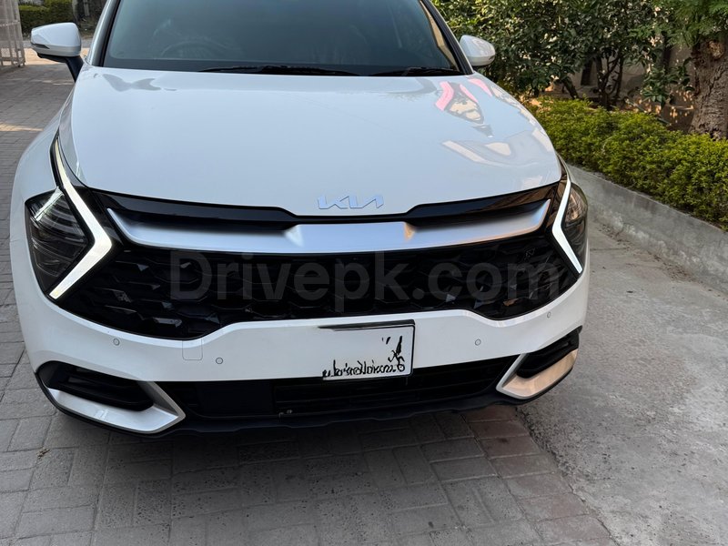 KIA Sportage L 2025 for sale