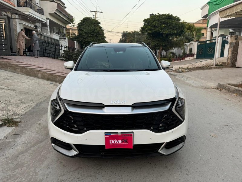 KIA Sportage L 2025 for sale