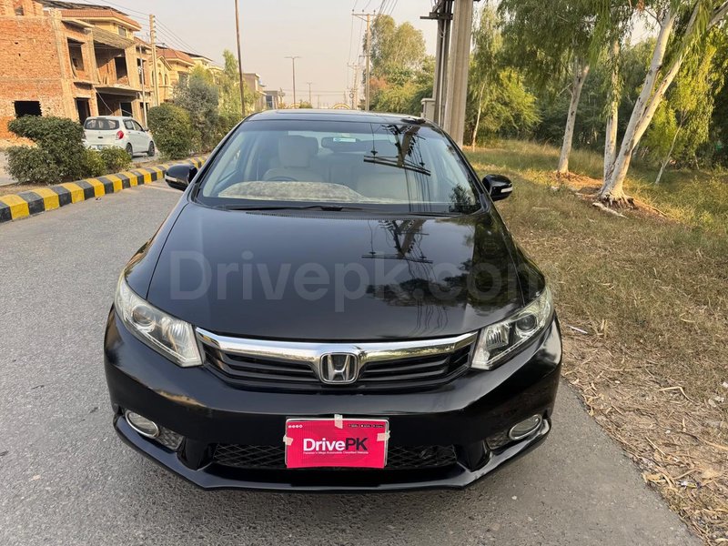 Honda REBIRTH VTO ORIEL 2013 for sale