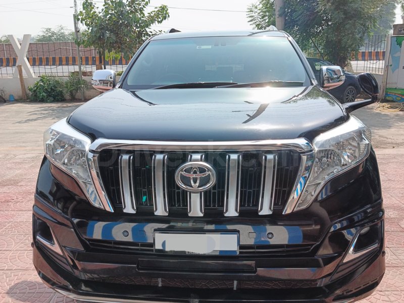 Toyota Prado 2010 for sale