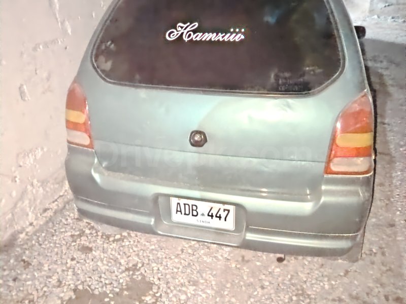 Suzuki VXR 2000 for sale