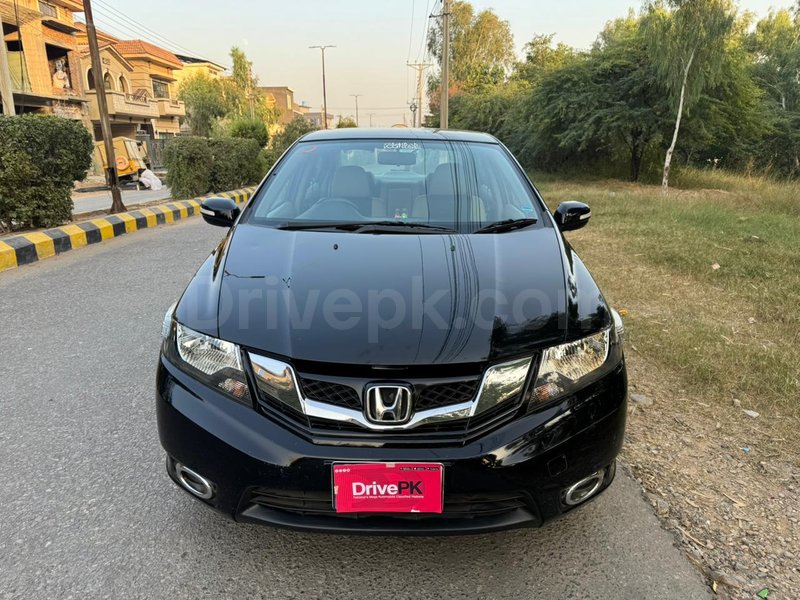 Honda City 1.3 i-VTEC 2018 for sale