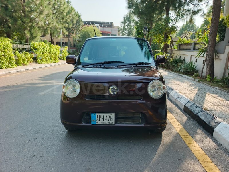 Daihatsu Mira Cocoa X 2014 for sale