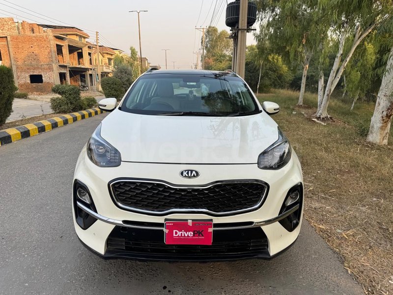 KIA Sportage AWD 2022 for sale