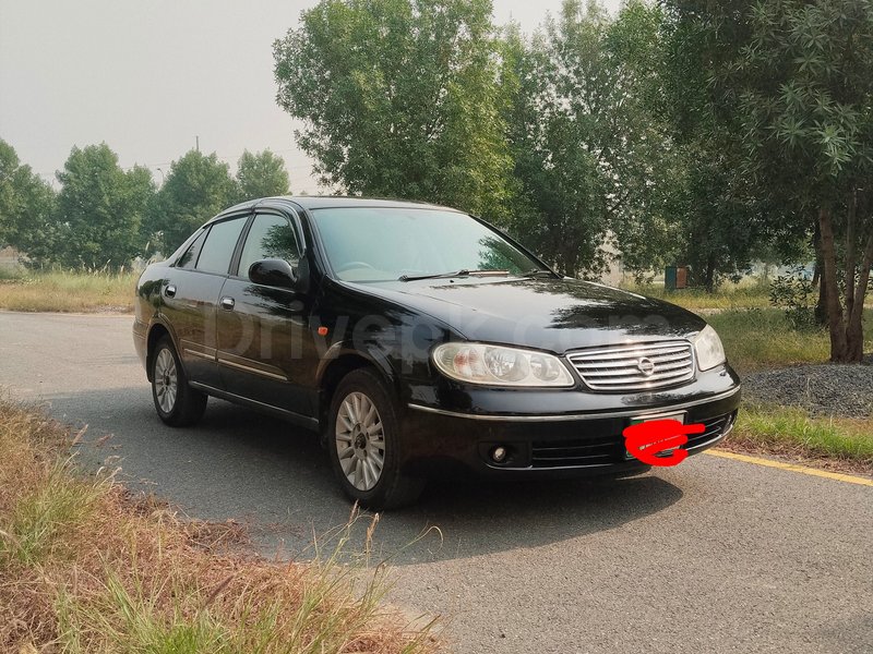 Nissan Sunny 2009 for sale