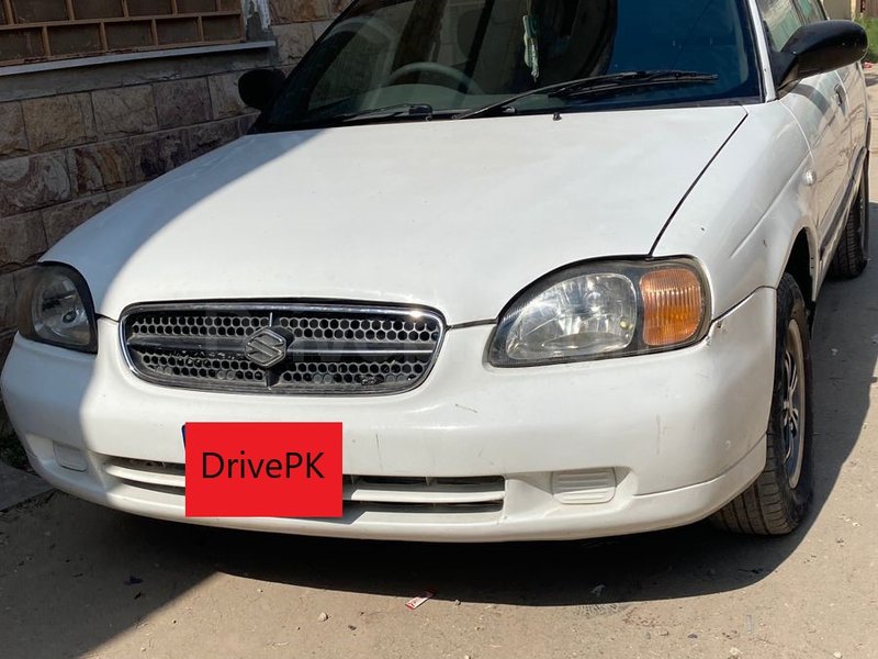 Suzuki Baleno 2003 for sale