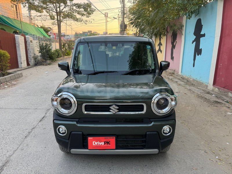 Suzuki Hustler 2022 for sale