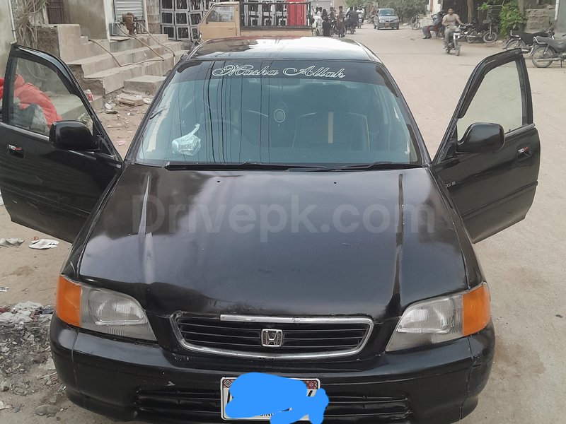 Honda City EXi 1998 for sale
