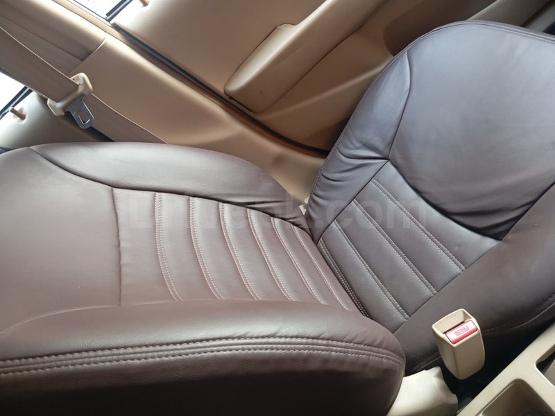 Honda AUTOMATIC 2007 for sale