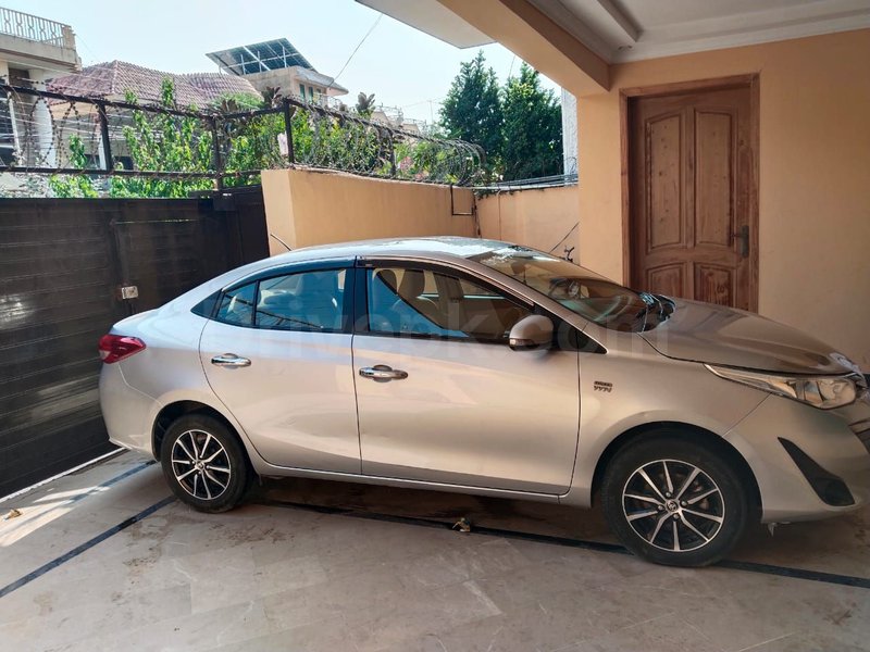 Toyota Yaris 2020 for sale