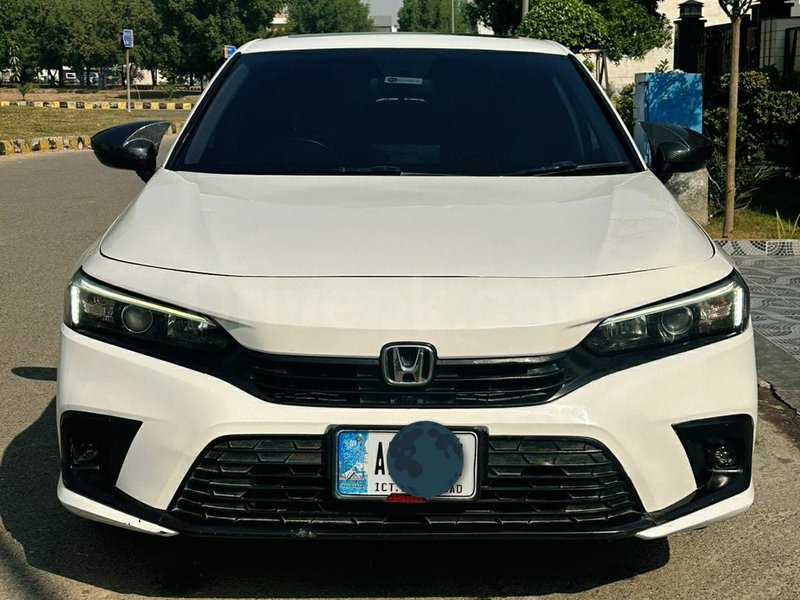 Honda Civic 1.5 VTEC Turbo Oriel 2022 for sale