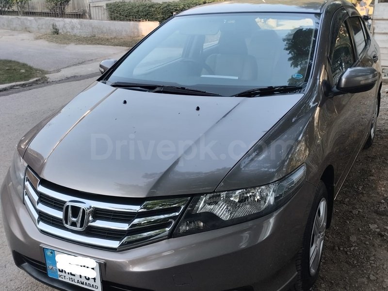 Honda City 1.3 i-VTEC 2016 for sale