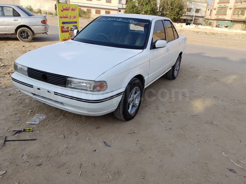 Nissan Sunny 1993 for sale