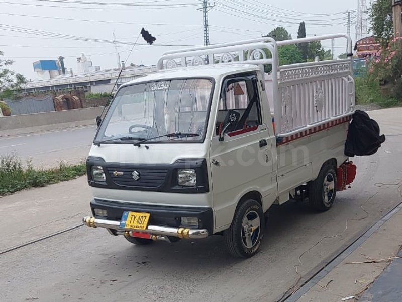 Suzuki PICKUP 2020 for sale