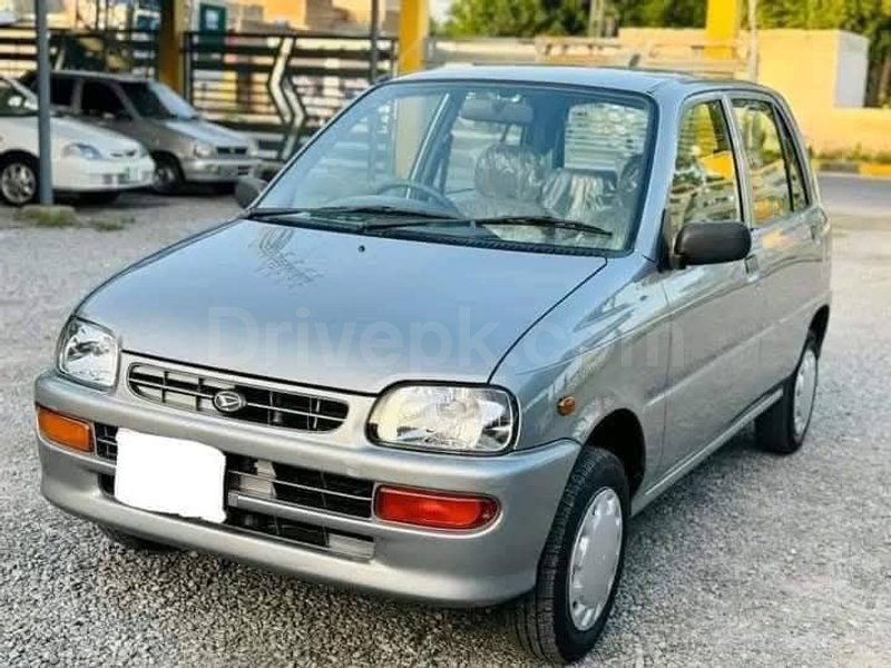 Daihatsu Coure 2007 for sale