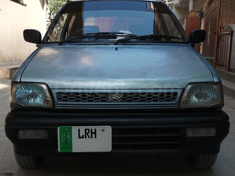 Suzuki Mehran VX 2003 for sale