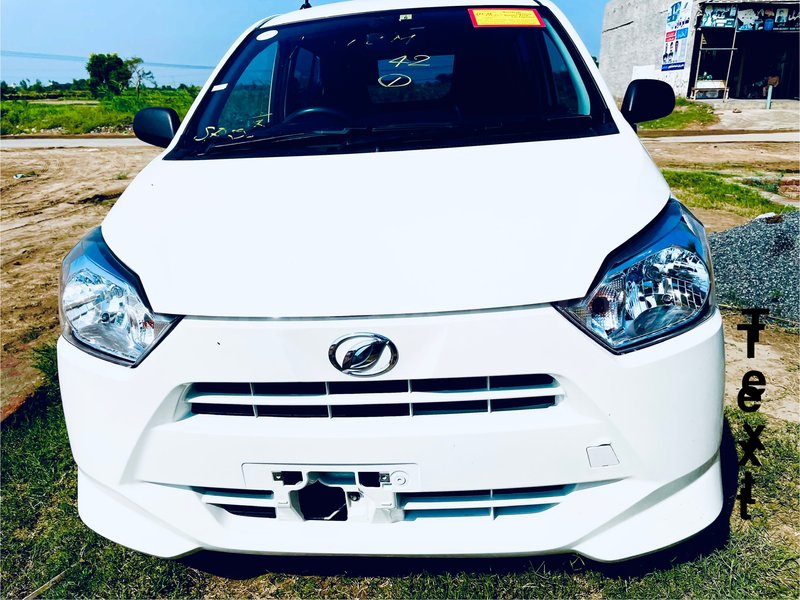 Daihatsu Miraa 2022 for sale