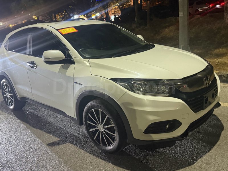Honda Vezel Hybrid X Style Edition 2019 for sale
